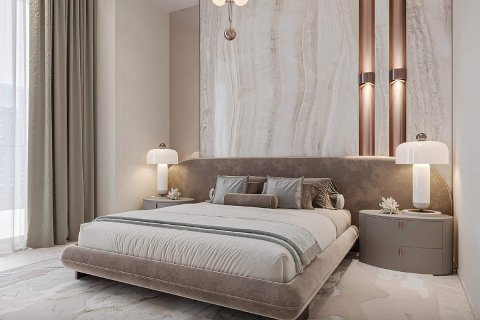 Apartment in 15 Cascade in Motor City, Dubai, UAE 1 bedroom, 72.46 sq.m. № 580140 - photo 8