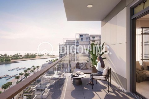 Apartment til salg i Maryam Island, Sharjah, UAE 1 soveværelse, 67 kvm № 604077 - foto 9