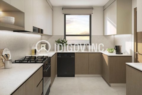 Apartment til salg i Maryam Island, Sharjah, UAE 1 soveværelse, 67 kvm № 604077 - foto 3