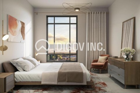 Apartment til salg i Maryam Island, Sharjah, UAE 1 soveværelse, 67 kvm № 604077 - foto 4