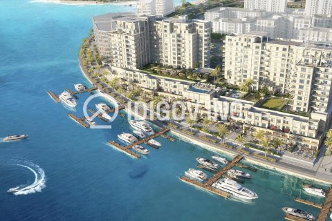 Apartment til salg i Maryam Island, Sharjah, UAE 1 soveværelse, 67 kvm № 604077 - foto 16