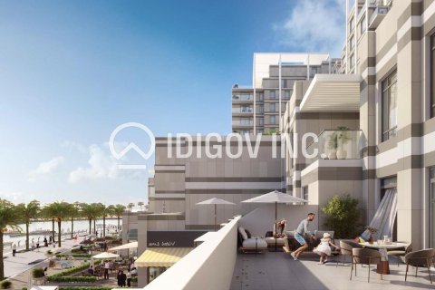 Apartment til salg i Maryam Island, Sharjah, UAE 1 soveværelse, 67 kvm № 604077 - foto 12