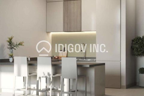 Müüa korter asukohaga Mohammed Bin Rashid City, Dubai, AÜE: 3 magamistoaga, 151 m² Nr 600334 - pilt 3