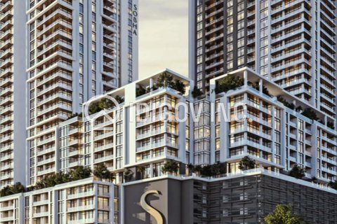 Müüa korter asukohaga Mohammed Bin Rashid City, Dubai, AÜE: 3 magamistoaga, 151 m² Nr 600334 - pilt 8