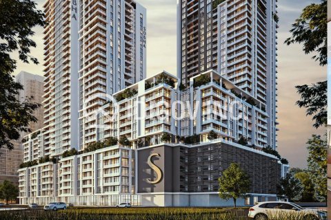 Müüa korter asukohaga Mohammed Bin Rashid City, Dubai, AÜE: 3 magamistoaga, 151 m² Nr 600334 - pilt 7