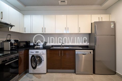 Apartmán v Dubai Marina, SAE 2 spálne, 119 m2 č. 604057 - Fotografia 16