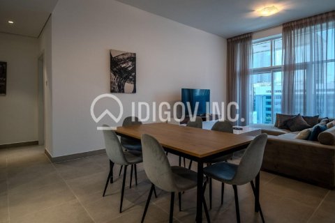 Apartmán v Dubai Marina, SAE 2 spálne, 119 m2 č. 604057 - Fotografia 13