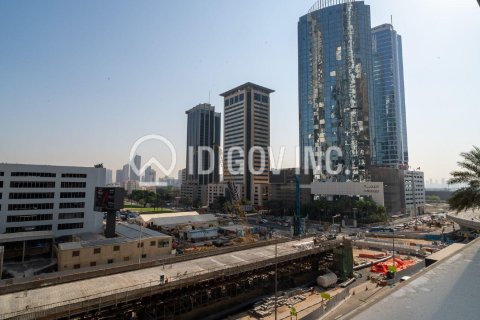 Apartmán v Dubai Marina, SAE 2 spálne, 119 m2 č. 604057 - Fotografia 1