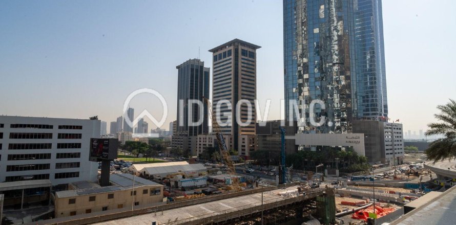 Apartmán v Dubai Marina, SAE 2 spálne, 119 m2 č. 604057