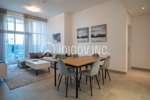 Apartmán v Dubai Marina, SAE 2 spálne, 119 m2 č. 604057 - Fotografia 2