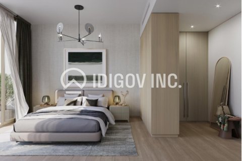 Apartament de vânzare în Mohammed Bin Rashid City, Dubai, EAU 1 dormitor, 82 mp.  №600341 - poză 2