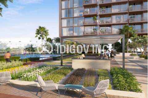 Apartament de vânzare în Mohammed Bin Rashid City, Dubai, EAU 1 dormitor, 82 mp.  №600341 - poză 5