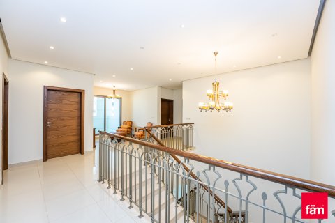 Villa itt: Al Furjan, Dubai, EAE, 6 hálószoba, 609.9 m², azonosító: 435843 - fénykép 3