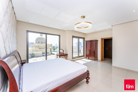 阿联酋 Dubai Al Furjan 待售 : 6 卧, 609.9 平方米 , 编号435843 - 照片 25