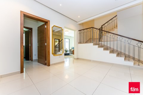 Villa itt: Al Furjan, Dubai, EAE, 6 hálószoba, 609.9 m², azonosító: 435843 - fénykép 4