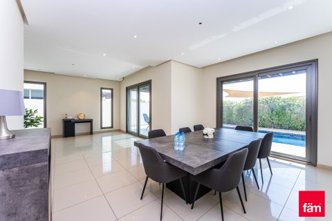 Villa itt: Al Furjan, Dubai, EAE, 6 hálószoba, 609.9 m², azonosító: 435843 - fénykép 22