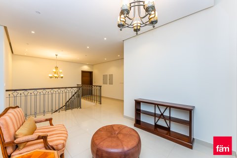 Villa itt: Al Furjan, Dubai, EAE, 6 hálószoba, 609.9 m², azonosító: 435843 - fénykép 10