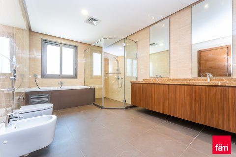 Villa itt: Al Furjan, Dubai, EAE, 6 hálószoba, 609.9 m², azonosító: 435843 - fénykép 18