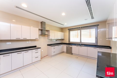 Villa itt: Al Furjan, Dubai, EAE, 6 hálószoba, 609.9 m², azonosító: 435843 - fénykép 23