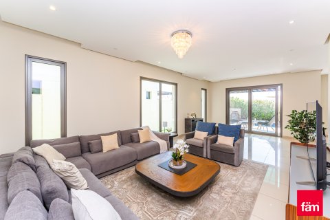 Villa itt: Al Furjan, Dubai, EAE, 6 hálószoba, 609.9 m², azonosító: 435843 - fénykép 24