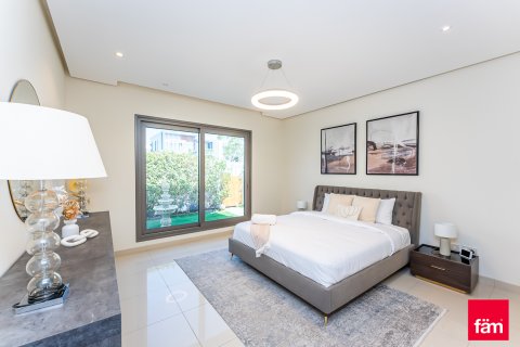 Villa itt: Al Furjan, Dubai, EAE, 6 hálószoba, 609.9 m², azonosító: 435843 - fénykép 12
