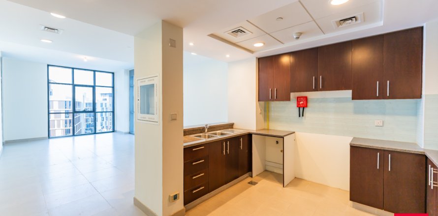 Apartman u gradu Culture Village, Dubai, UAE 2 spavaće sobe, 140.7 m2 Br. 610191