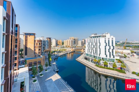 Apartman u gradu Culture Village, Dubai, UAE 2 spavaće sobe, 140.7 m2 Br. 610191 - Slika 2