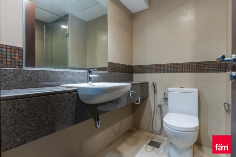 Apartman u gradu Culture Village, Dubai, UAE 2 spavaće sobe, 140.7 m2 Br. 610191 - Slika 19