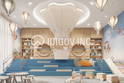 Wohnung zum Verkauf in Dubai Hills Estate, Dubai, VAE 1 Schlafzimmer, 76 m2 Nr. 600338 - Foto 7