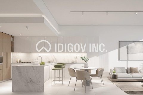 Wohnung zum Verkauf in Dubai Hills Estate, Dubai, VAE 1 Schlafzimmer, 76 m2 Nr. 600338 - Foto 3