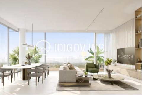 Wohnung zum Verkauf in Dubai Hills Estate, Dubai, VAE 1 Schlafzimmer, 76 m2 Nr. 600338 - Foto 6