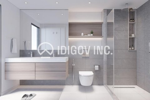 Wohnung zum Verkauf in Dubai Hills Estate, Dubai, VAE 1 Schlafzimmer, 76 m2 Nr. 600338 - Foto 4