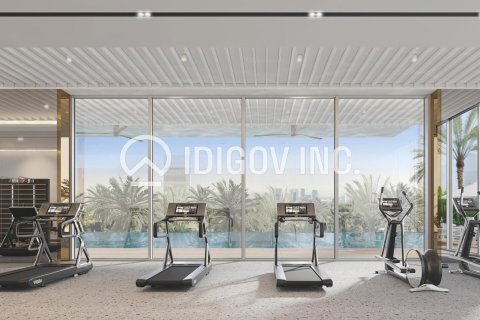 Wohnung zum Verkauf in Dubai Hills Estate, Dubai, VAE 1 Schlafzimmer, 76 m2 Nr. 600338 - Foto 8