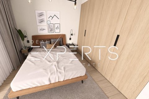 Byt na Saadiyat Island, Abu Dhabi, SAE 3 ložnice, 203.7 m² Č.: 566353 - fotografie 6