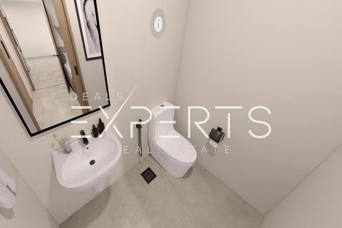Byt na Saadiyat Island, Abu Dhabi, SAE 3 ložnice, 203.7 m² Č.: 566353 - fotografie 5