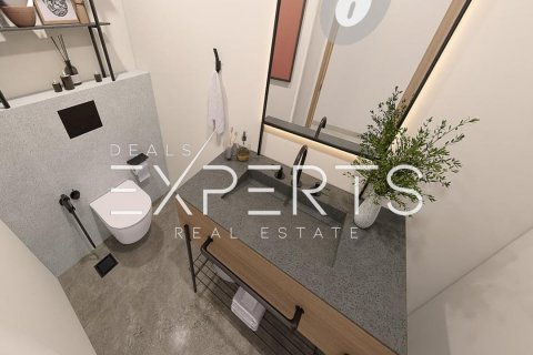 Byt na Saadiyat Island, Abu Dhabi, SAE 3 ložnice, 203.7 m² Č.: 566353 - fotografie 8