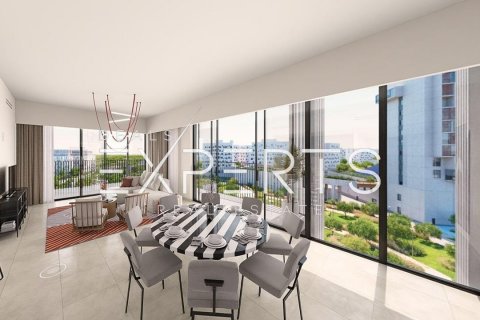 Byt na Saadiyat Island, Abu Dhabi, SAE 3 ložnice, 203.7 m² Č.: 566353 - fotografie 2