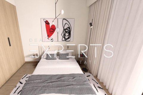 Byt na Saadiyat Island, Abu Dhabi, SAE 3 ložnice, 203.7 m² Č.: 566353 - fotografie 7