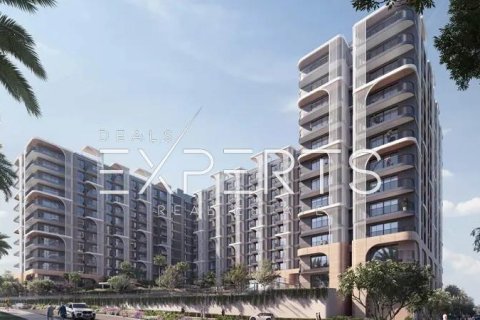 阿联酋 Abu Dhabi Saadiyat Island 待售 : 1 卧, 78.4 平方米 , 编号566346 - 照片 10