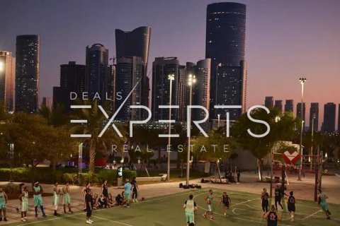 阿联酋 Abu Dhabi Saadiyat Island 待售 : 1 卧, 78.4 平方米 , 编号566346 - 照片 6