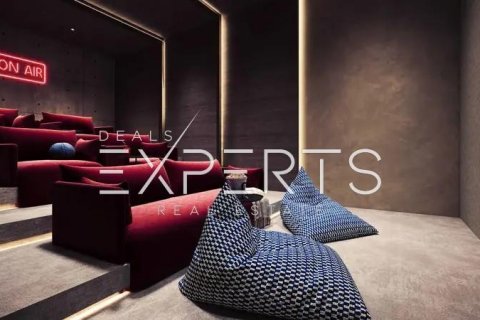 阿联酋 Abu Dhabi Saadiyat Island 待售 : 1 卧, 78.4 平方米 , 编号566346 - 照片 7