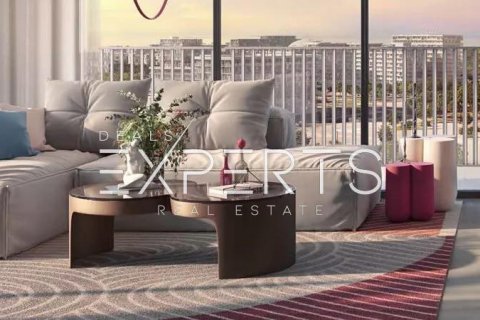 阿联酋 Abu Dhabi Saadiyat Island 待售 : 1 卧, 78.4 平方米 , 编号566346 - 照片 4