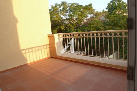 Vila v The Lakes, Dubai, SAE 3 ložnice, 380.4 m² Č.: 623874 - fotografie 14