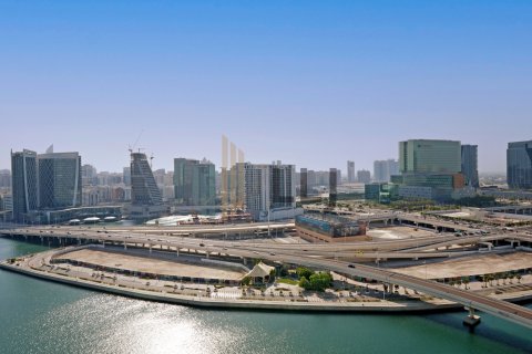 阿联酋 Abu Dhabi Al Reem Island 待租 : 3 卧, 191 平方米 , 编号624092 - 照片 1