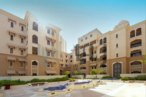 Apartament në Saadiyat Island, Abu Dhabi, Emiratet e Bashkuara Arabe 3 dhoma gjumi, 201 m2. № 624091 - Foto 1