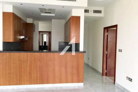 Byt v DIFC, Dubai, SAE 1 ložnice, 118.4 m² Č.: 623876 - fotografie 4