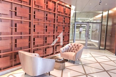 Byt v DIFC, Dubai, SAE 1 ložnice, 118.4 m² Č.: 623876 - fotografie 9