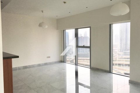 Byt v DIFC, Dubai, SAE 1 ložnice, 118.4 m² Č.: 623876 - fotografie 1