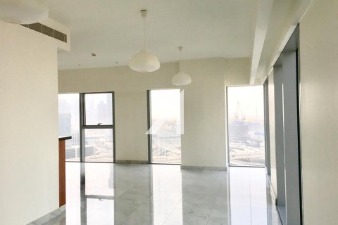 Byt v DIFC, Dubai, SAE 1 ložnice, 118.4 m² Č.: 623876 - fotografie 3
