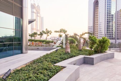 Byt v DIFC, Dubai, SAE 1 ložnice, 118.4 m² Č.: 623876 - fotografie 12